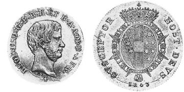 Paolo 1842-1858