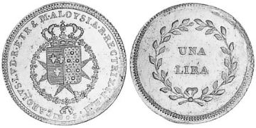 Lira 1803