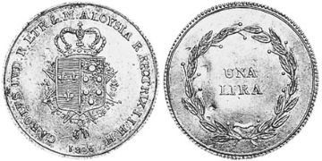 Lira 1806
