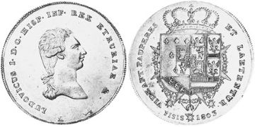 Francescone 1803