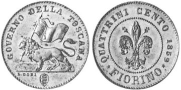 Fiorino 1859