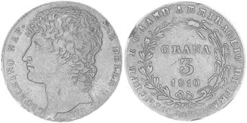 3 Grana 1810