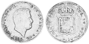 10 Grana 1848-1859