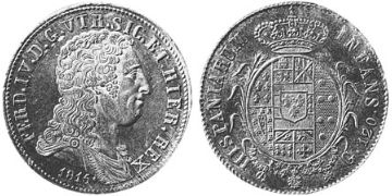 120 Grana 1815-1816