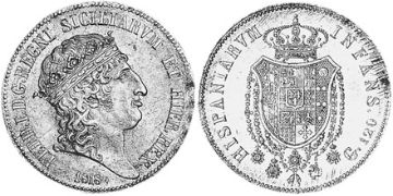 120 Grana 1817-1818