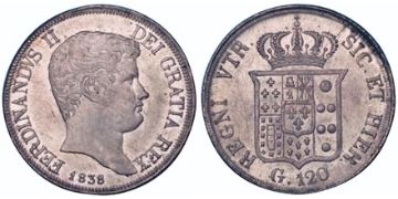 120 Grana 1835-1839