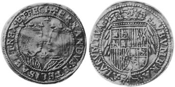 Trentin 1598