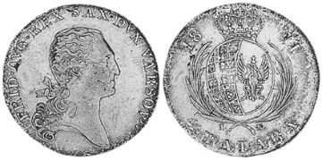 1/3 Talara 1810-1814
