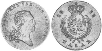 Talar 1811-1814