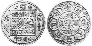 Mohar 1819-1846
