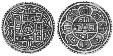 Mohar 1847-1881