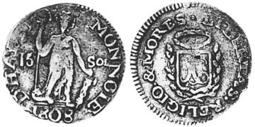 15 Sols 1807-1809