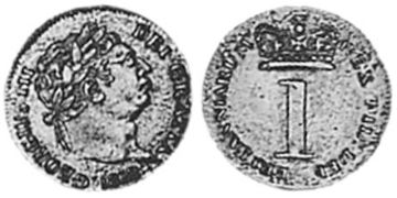 Penny 1817-1820