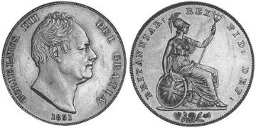 Penny 1831-1837
