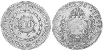 40 Reis 1835