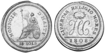 15 Sols 1808