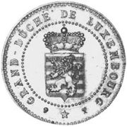 5 Francs 1889