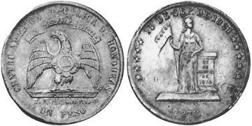 Peso 1878