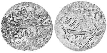Rial 1803-1807