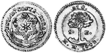 Escudo 1842