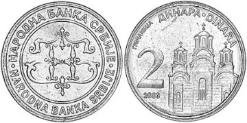 2 Dinara 2003