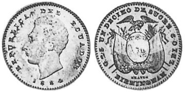 Decimo 1884-1890