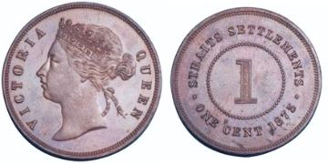 Cent 1872-1883