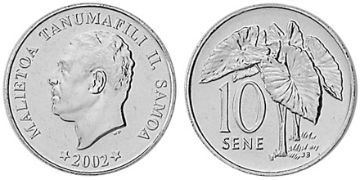 10 Sene 2002-2010