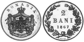 2 Bani 1867
