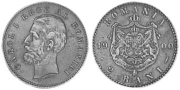 2 Bani 1900