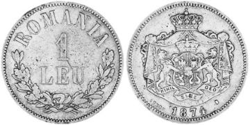 Leu 1873-1876