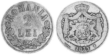 2 Lei 1872-1876
