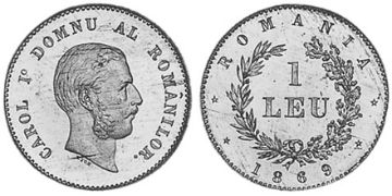 Leu 1869