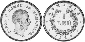 Leu 1869