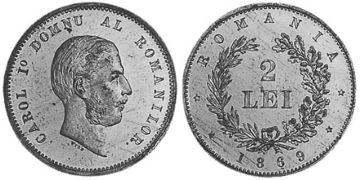 2 Lei 1869