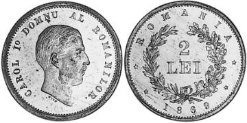 2 Lei 1869