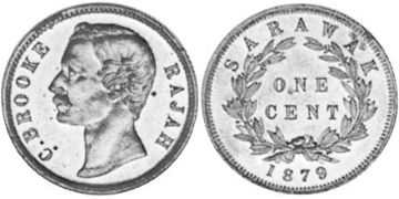 Cent 1870-1891