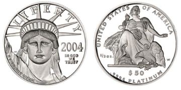 50 Dolarů 2003