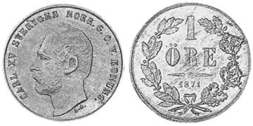 Ore 1860-1872