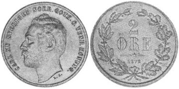 2 Ore 1860-1872