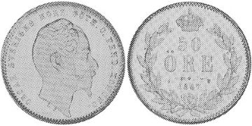 50 Ore 1857