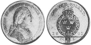 Ducat 1801