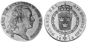 Ducat 1810-1814