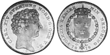 Ducat 1818-1829