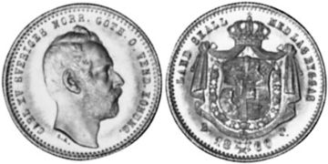 Ducat 1860-1868