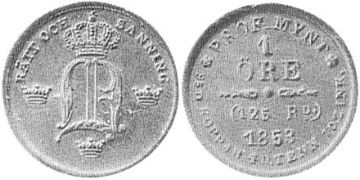 Ore 1853