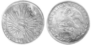 Dollar 1858