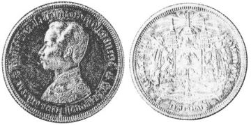 2 Baht 1877