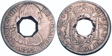 9 Shillings 1811