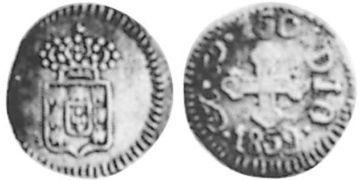 150 Reis 1859